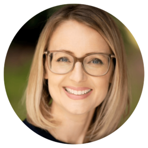 Photo of Rebecca Jones