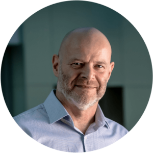 Photo of Matt Jacobs