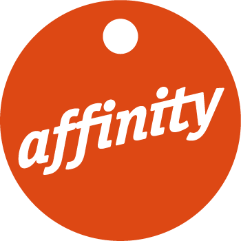 Affinity logo