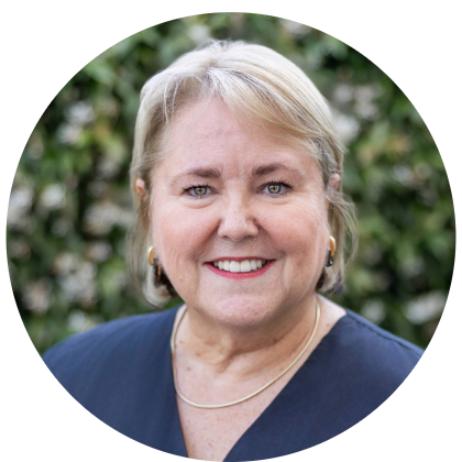 Jill Foley (she/her)