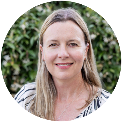 Julia Elliott Brown (she/her)