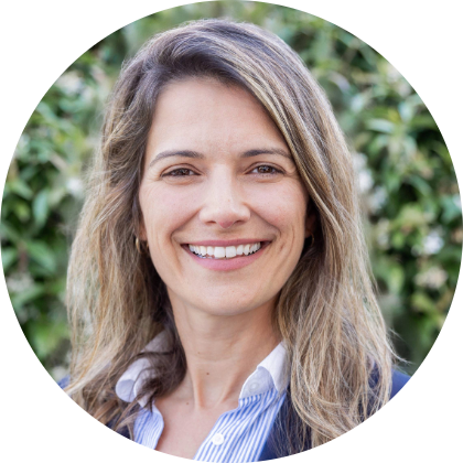 Dr Priscila Pereira (she/her)