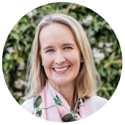 Sharon Peake (she/her)