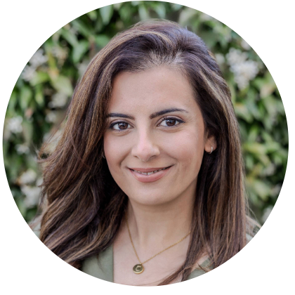 Shazma Ahmed (she/her)