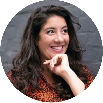 Jessica Lazarczyk (she/her)