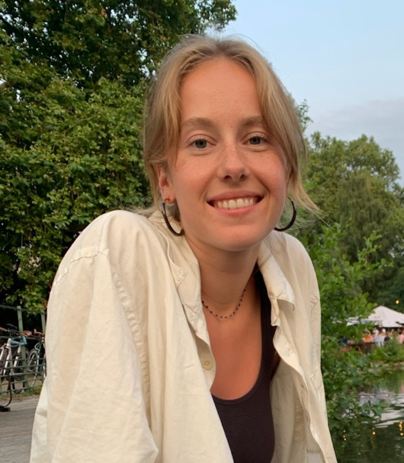 Photo of Helena Wacko