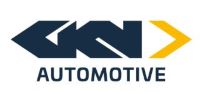 GKN Automotive logo