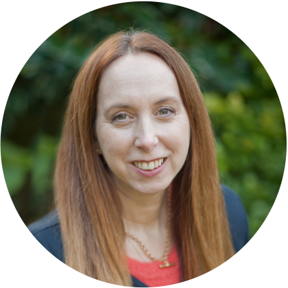 Alison Wilson (she/her)