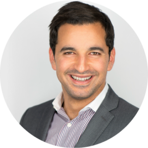 Photo of Chadi Moussa, Business Psychologist & Leadership Development Specialist at Shape Talent