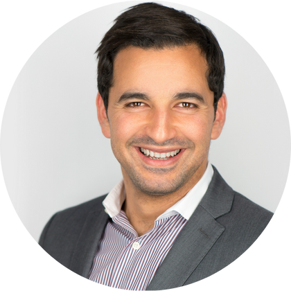 Chadi Moussa (he/him) 