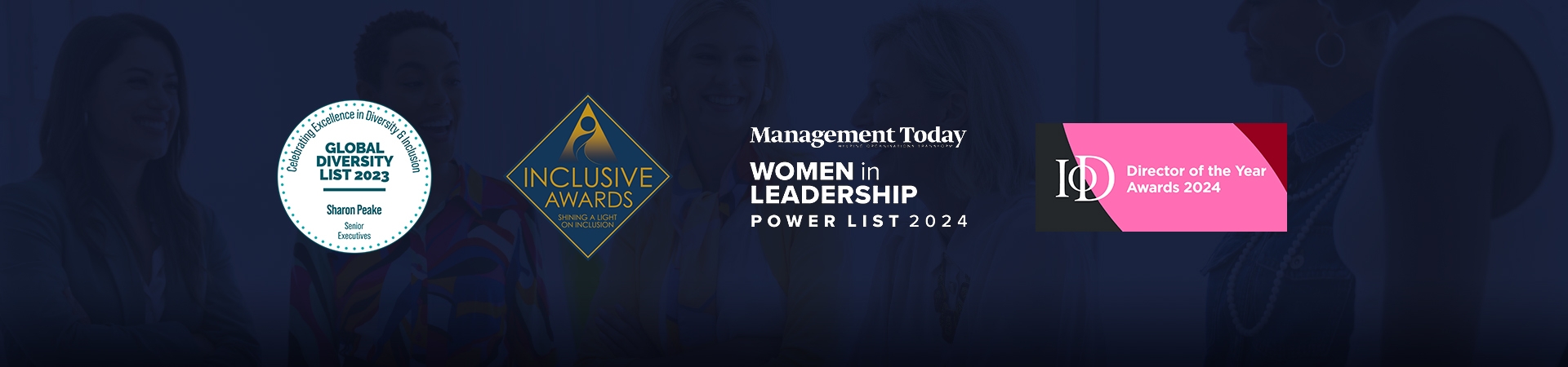 awards image with logos