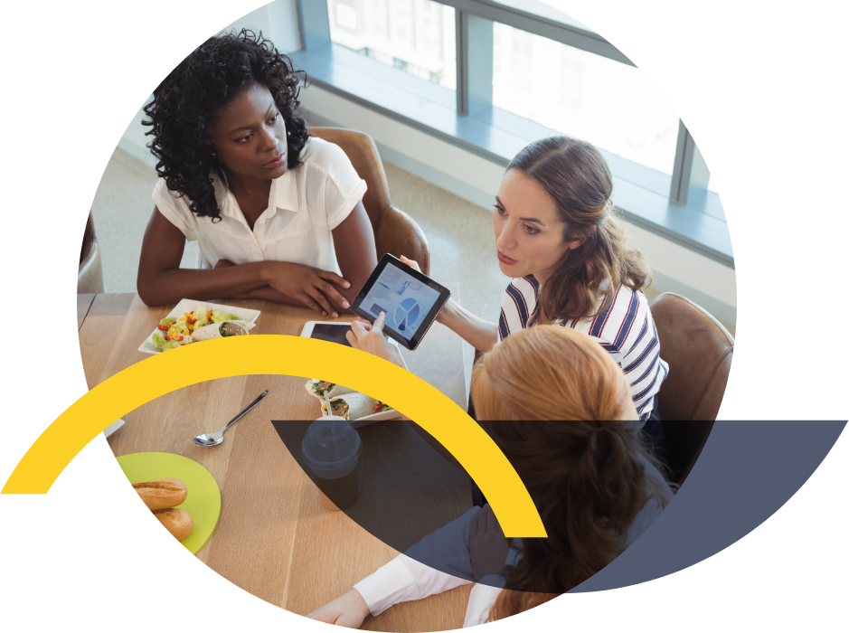 Breaking Barriers Coaching