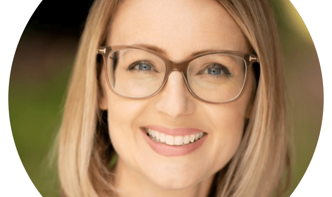 Professor Rebecca Jones (she/her)