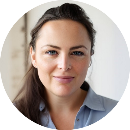 Natasha Wright (she/her)