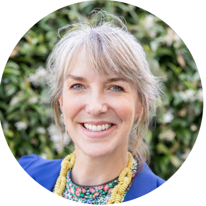 Rachel Schofield (she/her)