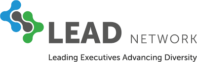 LEAD Network logo