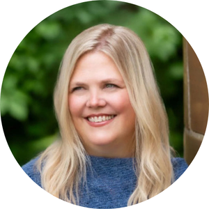 Headshot of Sarah McGowen