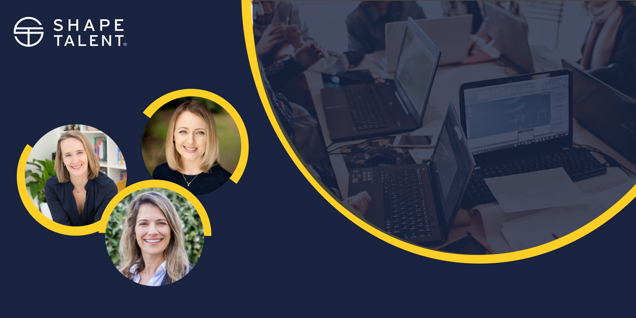 Webinar: Leadership in an AI-Driven World – What’s changing, and how leadership must evolve