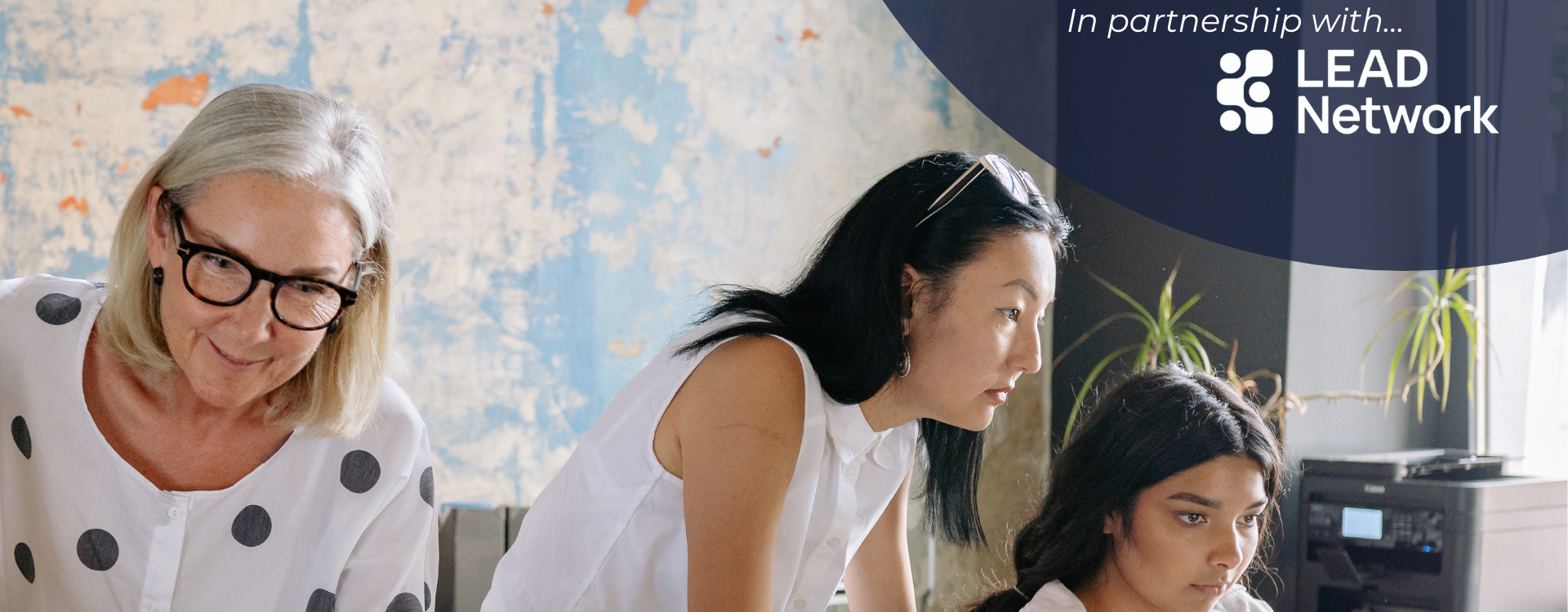 Built for all: Rethinking career advancement in Retail & CPG