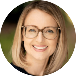 Headshot of Professor Rebecca J Jones